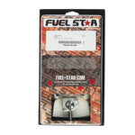 All Balls Racing Fuel Tap Kit - Series 1