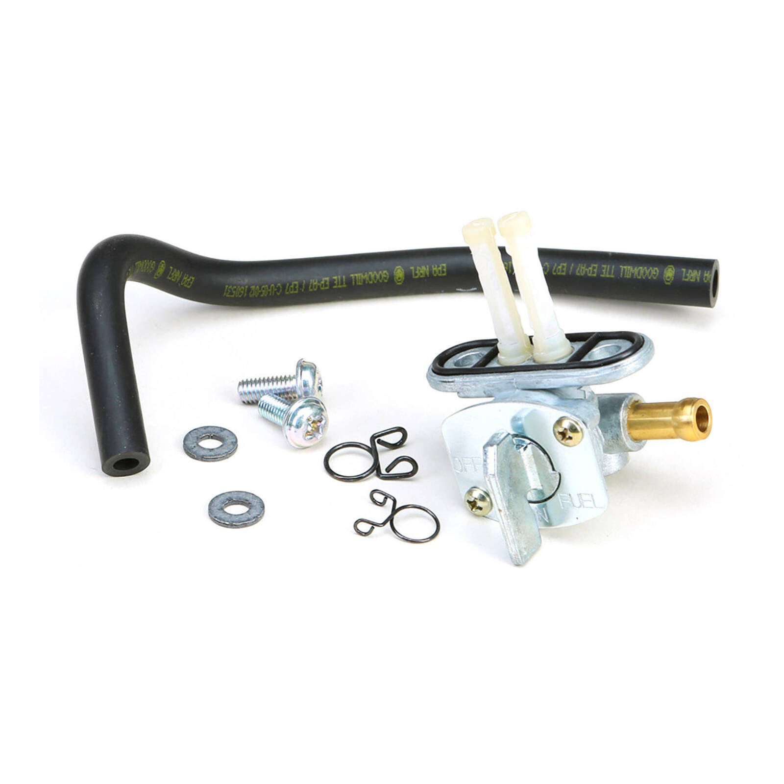 All Balls Racing Fuel Tap Kit - Series 2