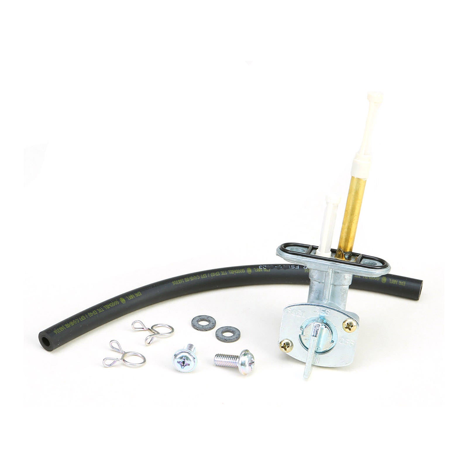 All Balls Racing Fuel Tap Kit - Series 2