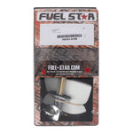 All Balls Racing Fuel Tap Kit - Series 2