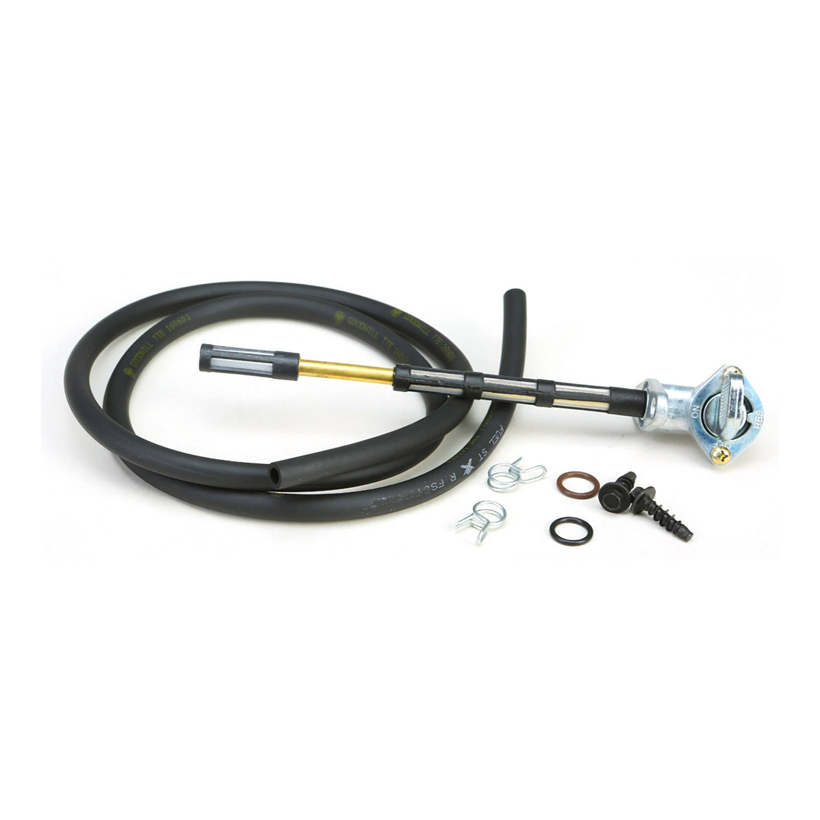 All Balls Racing Fuel Tap Kit - Series 2