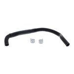 All Balls Racing Hose & Clamp Kit