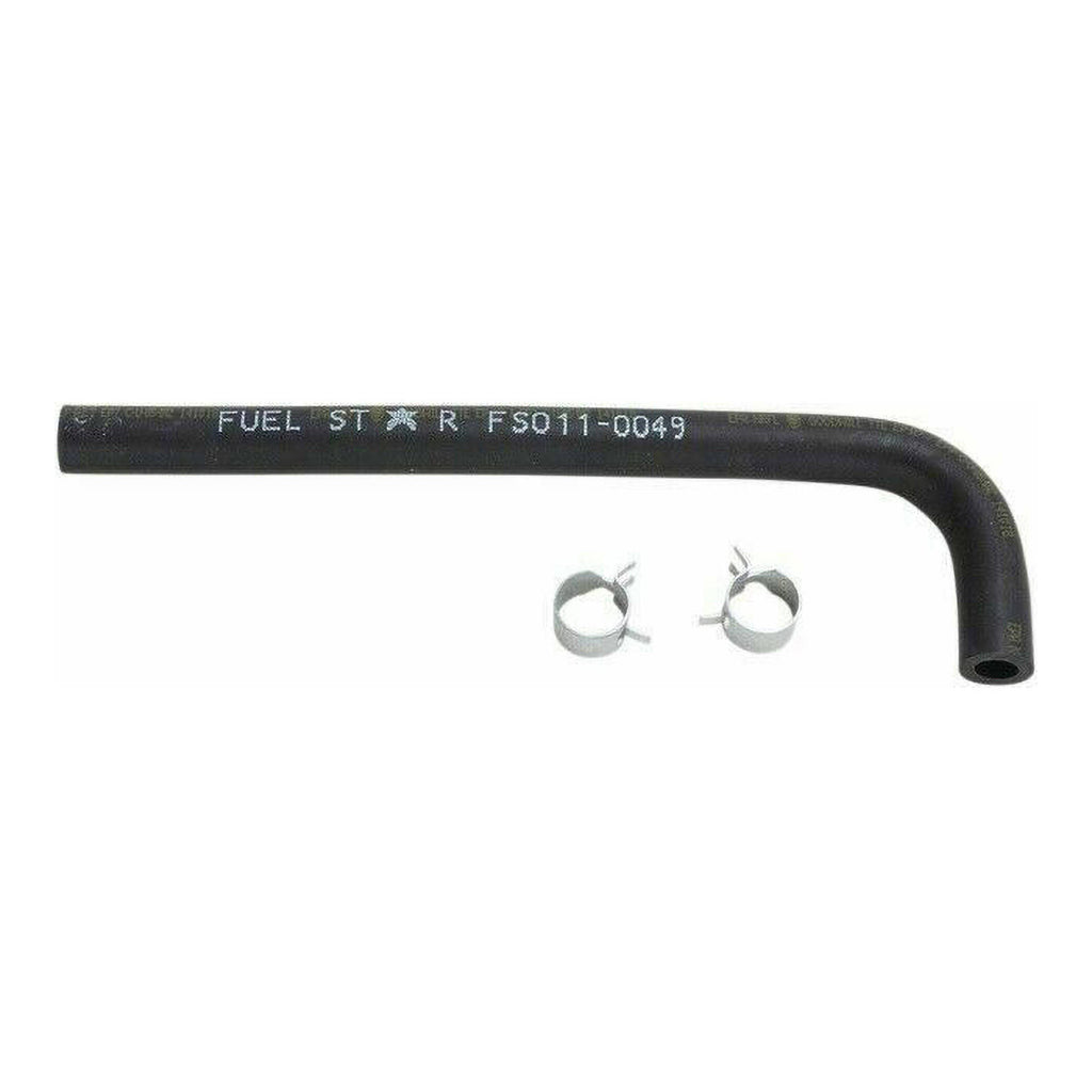 All Balls Racing Hose & Clamp Kit