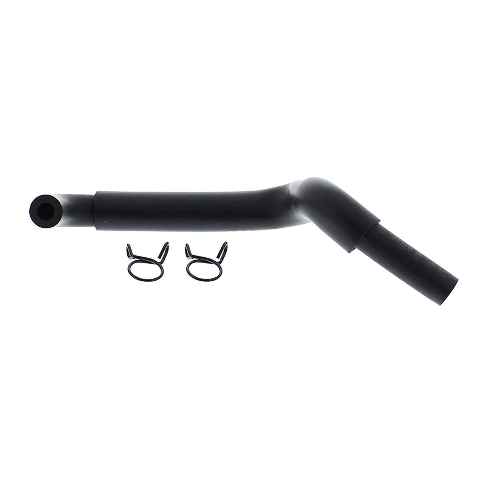 All Balls Racing Hose & Clamp Kit
