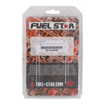 All Balls Racing Hose & Clamp Kit