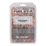 All Balls Racing Hose & Clamp Kit
