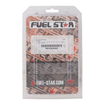 All Balls Racing Hose & Clamp Kit
