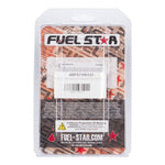 All Balls Racing Hose & Clamp Kit