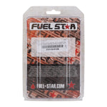 All Balls Racing Hose & Clamp Kit