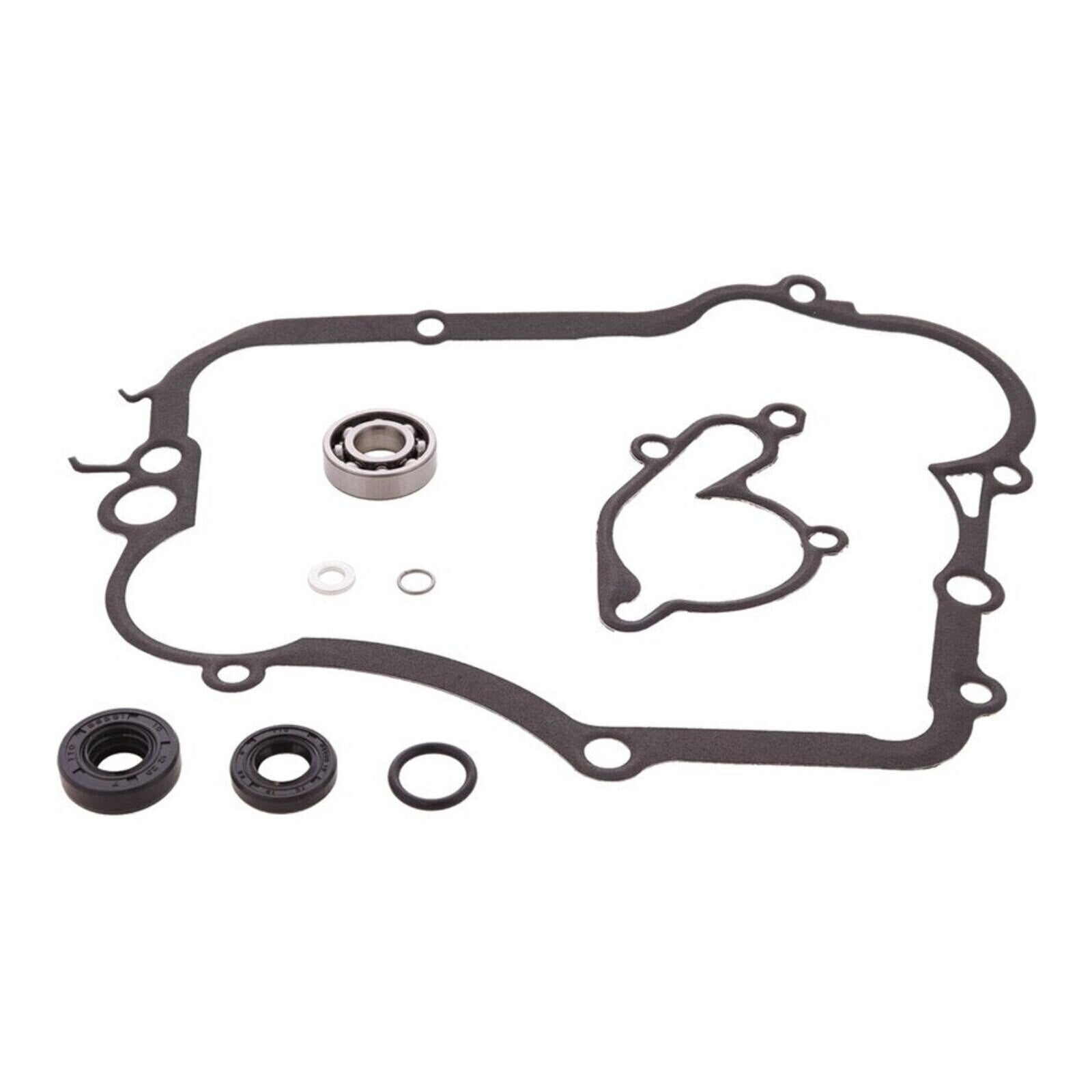 Water Pump Rebuild Kit