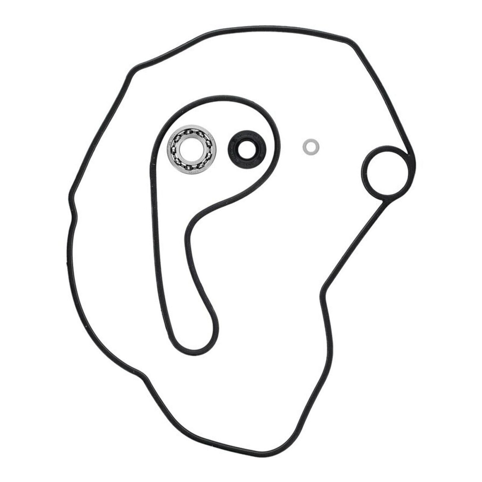 Water Pump Rebuild Kit