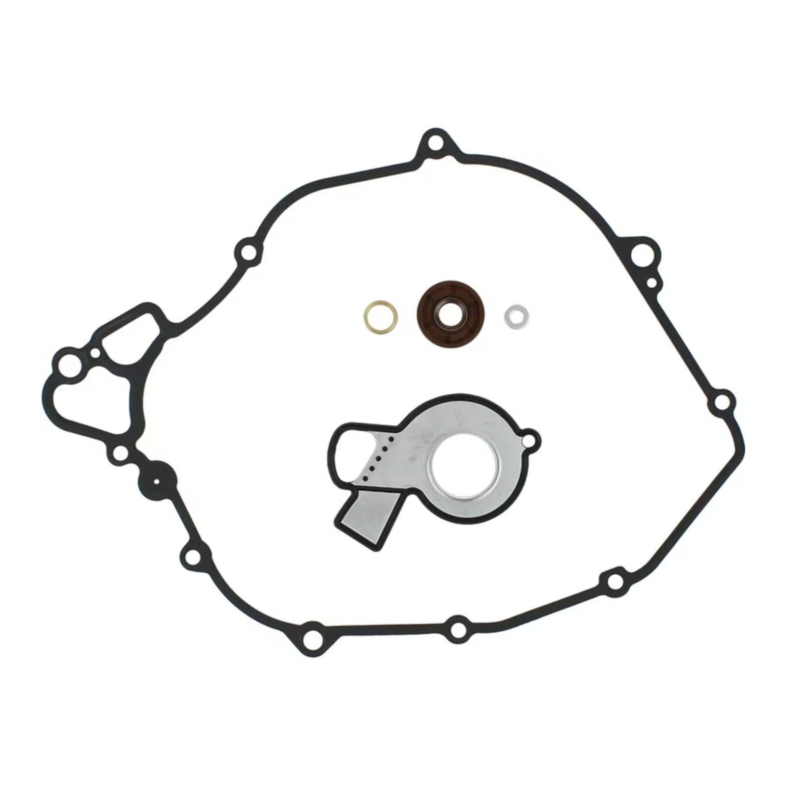 Water Pump Rebuild Kit