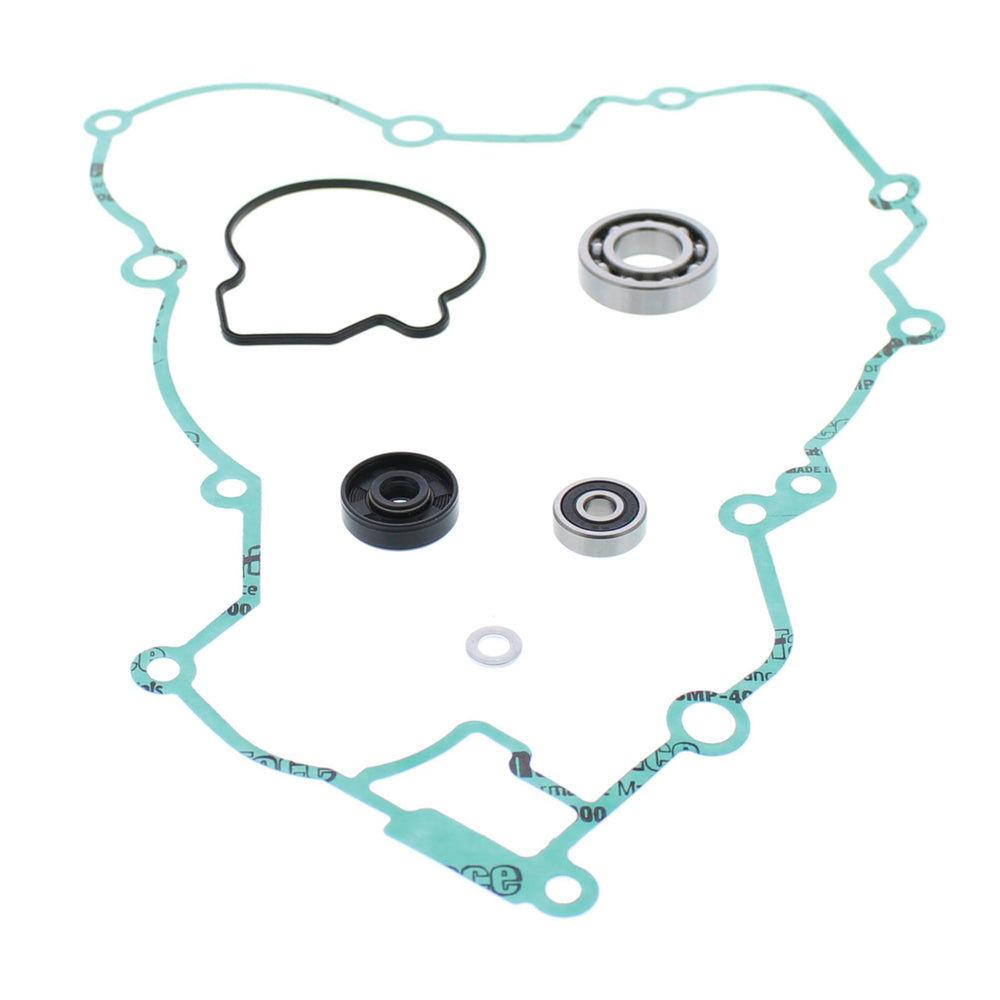 Vertex Water Pump Rebuilt Kit Ktm