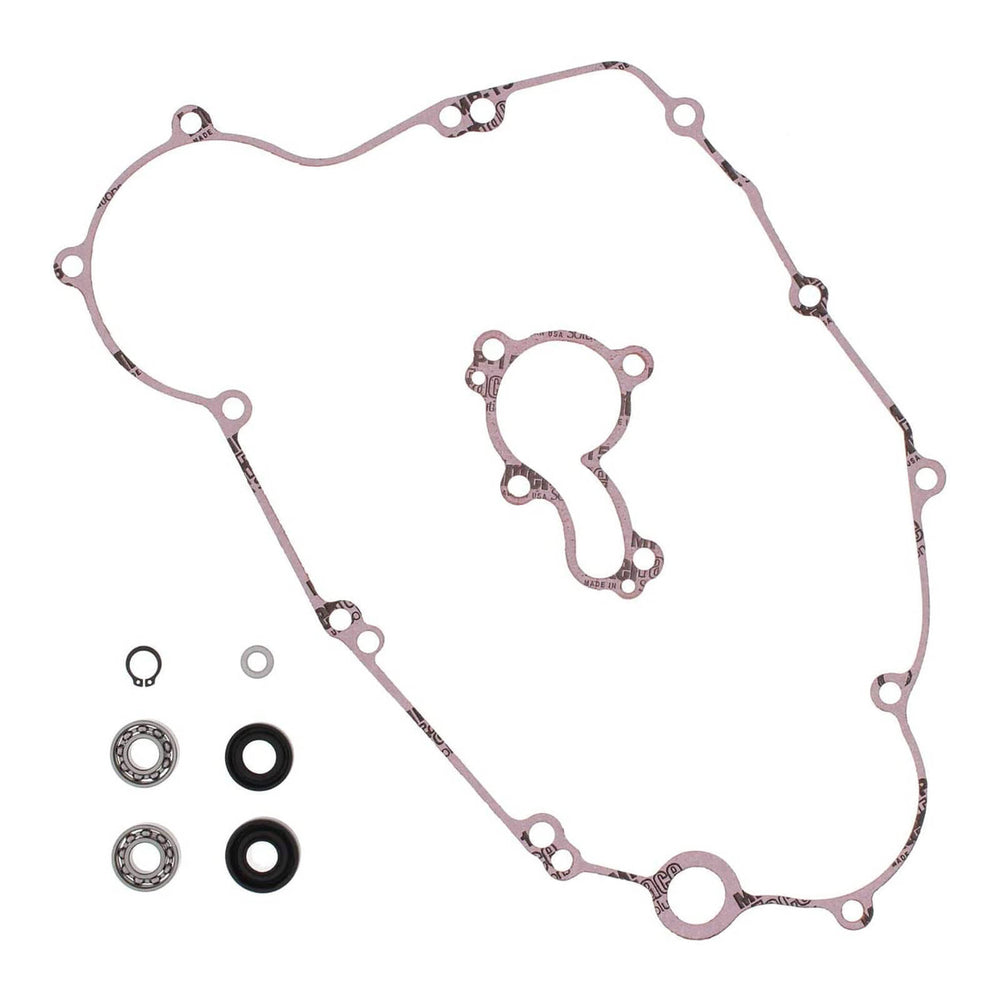 Vertex Water Pump Rebuilt Kit KLX450R '08-'09' KX450F '06-'08