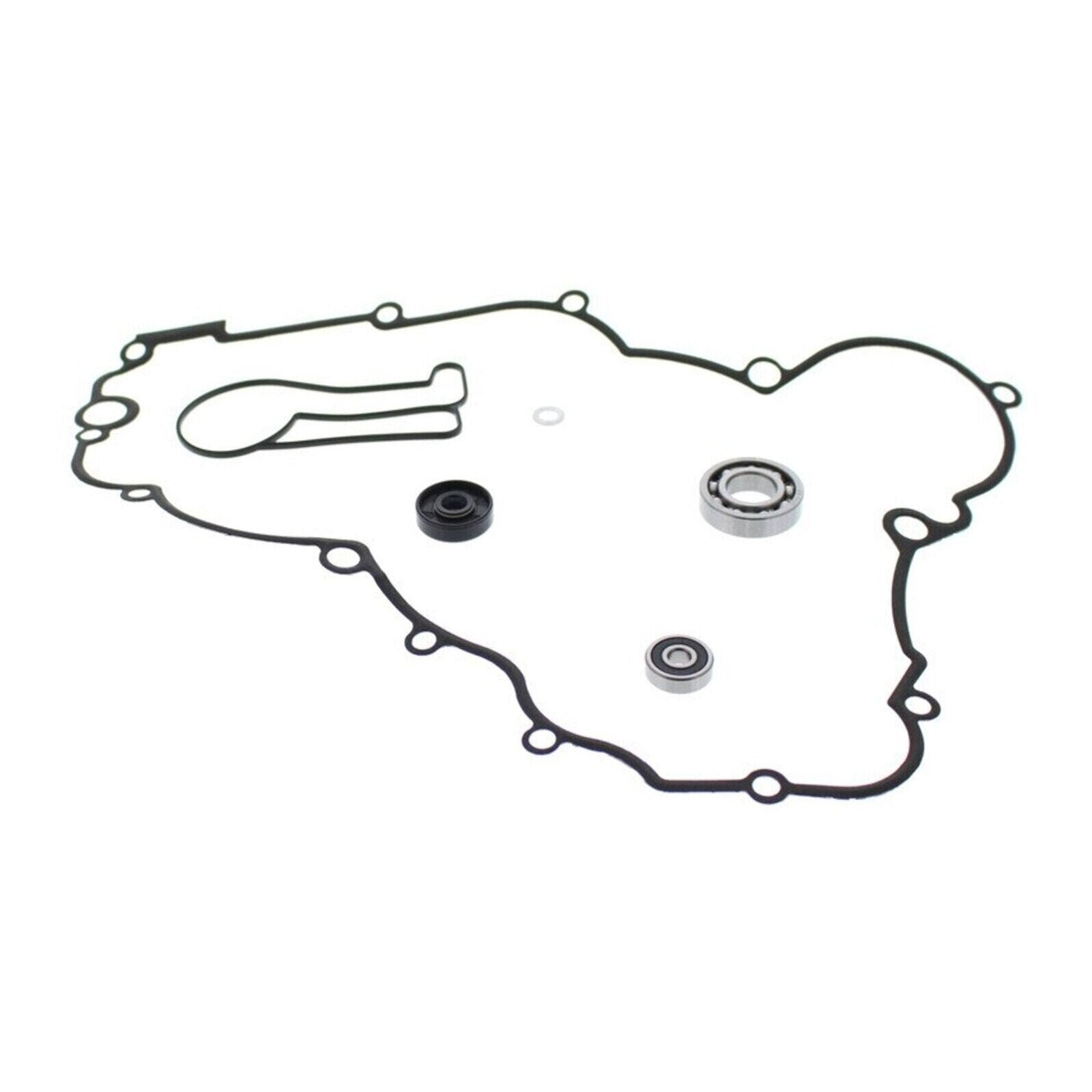 Water Pump Rebuild Kit