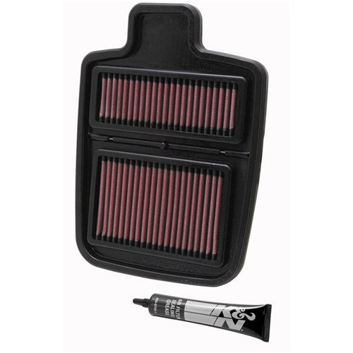 K&N ARCTIC CAT PROWLER 700; 09-15  [ONC01]