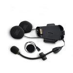 CARDO PACKTALK 2ND HELMET 40mm JBL KIT (Not Compatible with SLIM or EDGE)