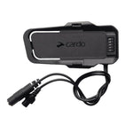 CARDO PACKTALK PRO/EDGE 2ND HELMET 40mm JBL KIT (Air Mount)