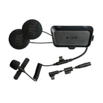 CARDO PACKTALK OUTDOOR 2ND HELMET JBL KIT