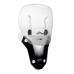 GIVI WINDSCREEN AIRFLOW SLIDING - HONDA CFR1000L AFRICA TWIN 16-19 / ADV SPORTS 18-19