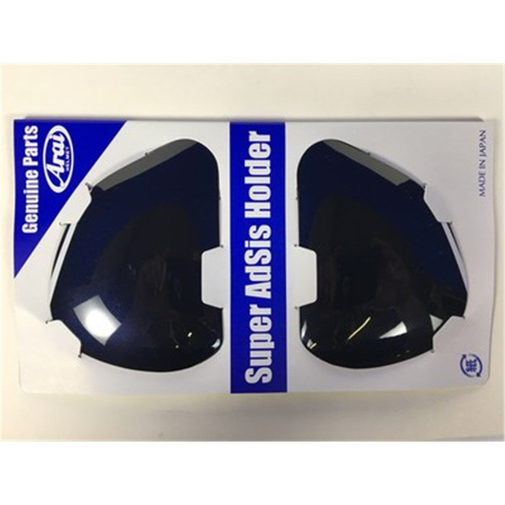ARAI SAJ VISOR HOLDER DANI 2 (SET) #