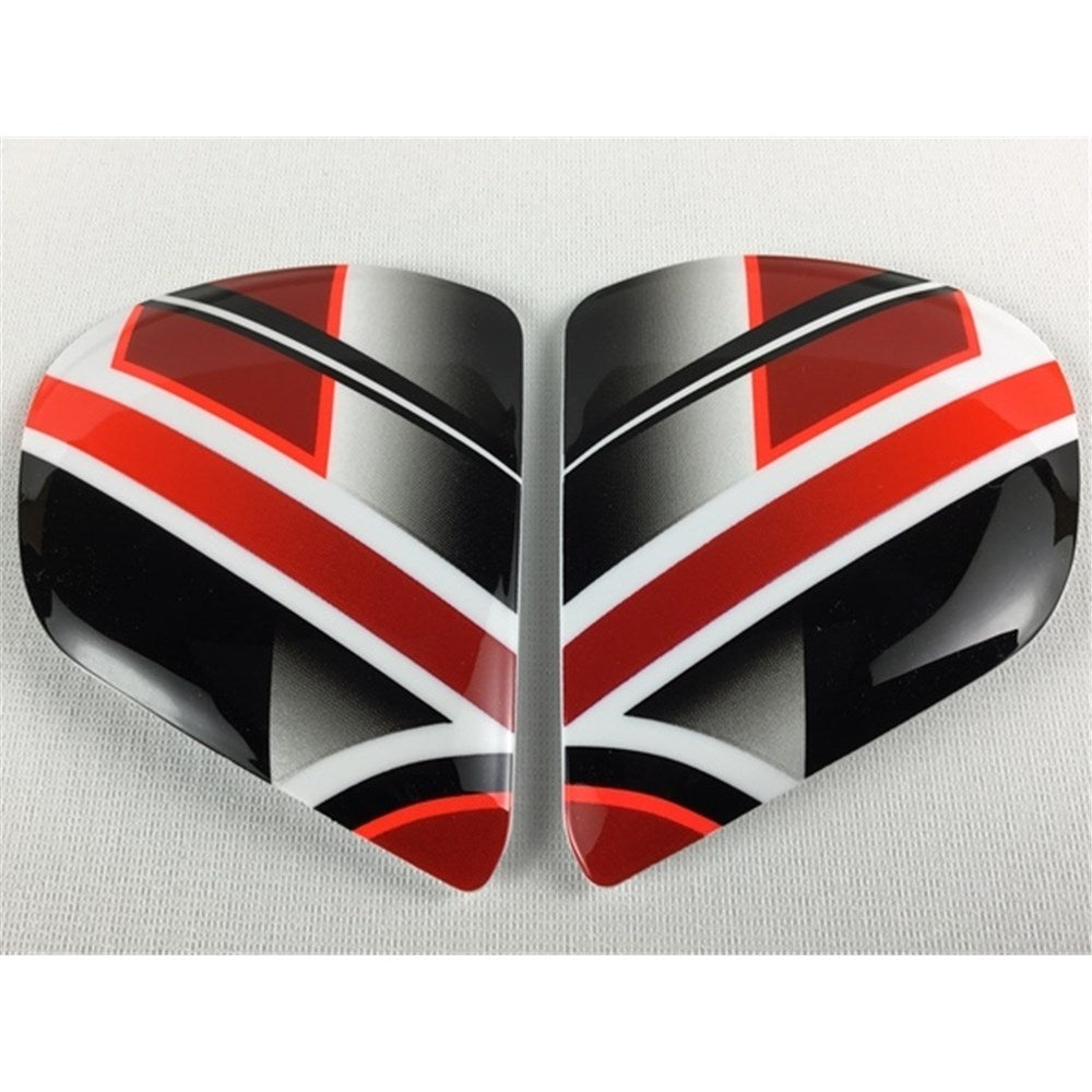 ARAI RX-7V SIDE PODS IOM 2016 (SET) #