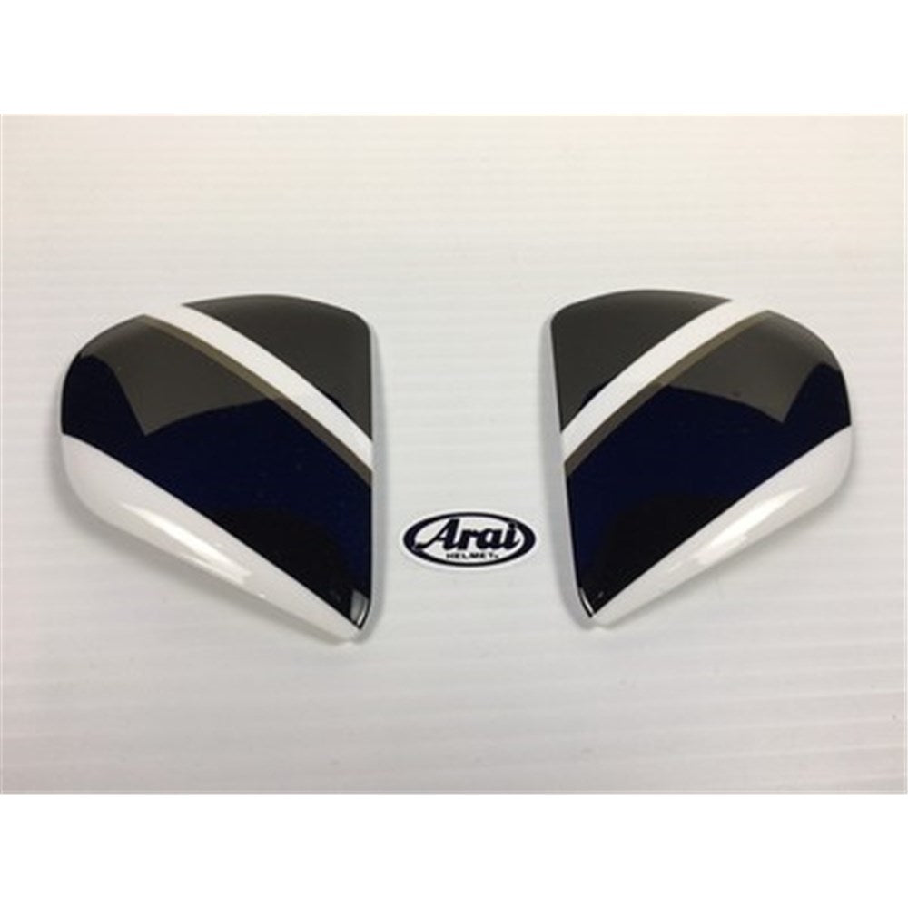 ARAI RX-7V SIDE-PODS HRC (SET) #