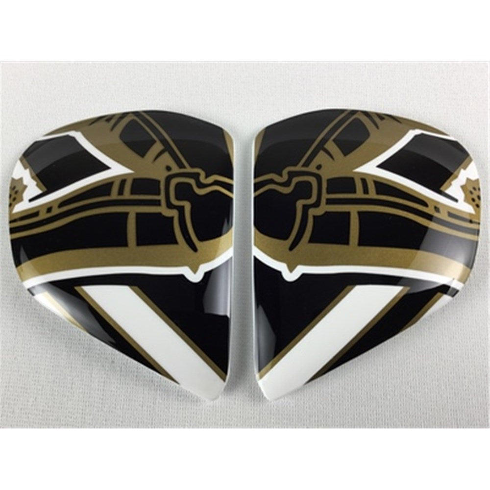 ARAI RX-7V SIDE-PODS IOM 2017 (SET) #