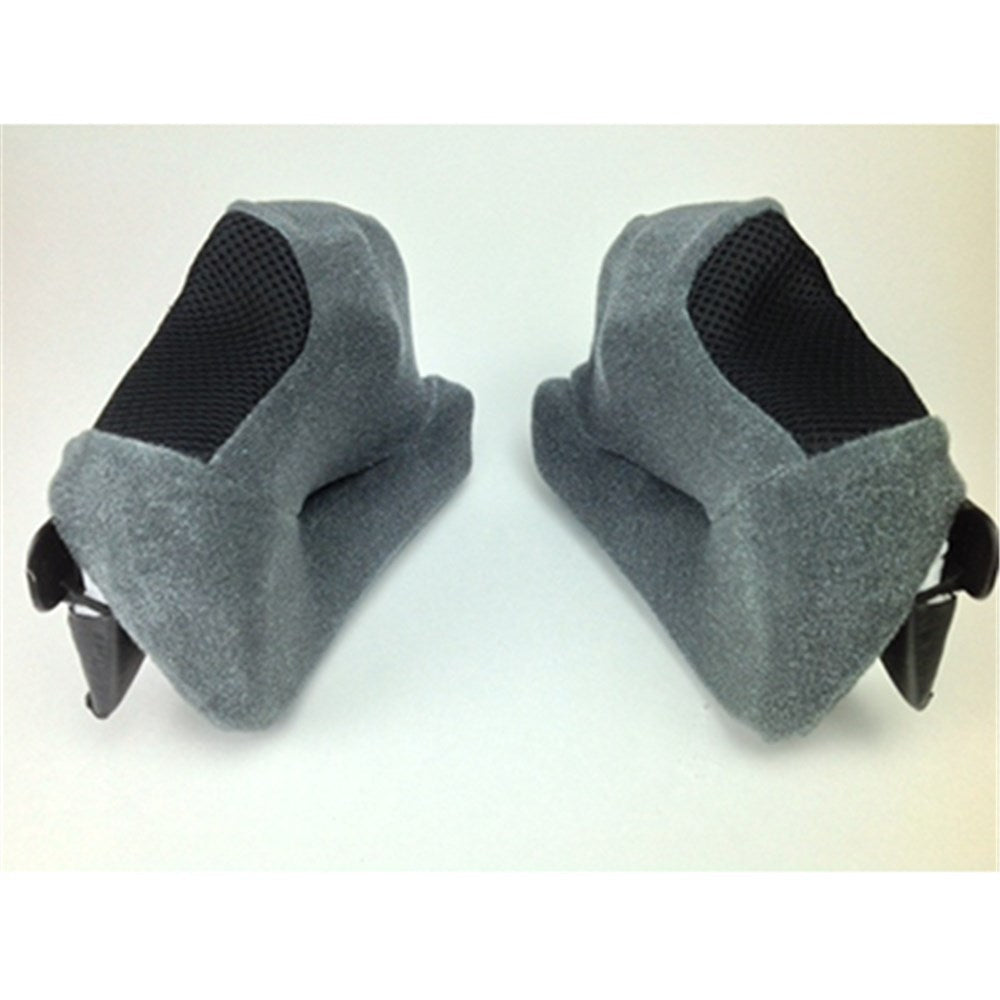 ARAI VECTOR-2 CHEEK PAD 25MM (SET) #