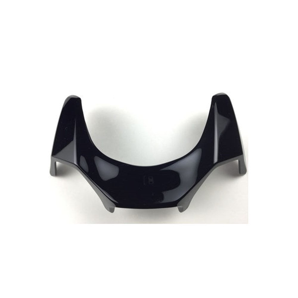 ARAI QV-PRO QVR REAR DUCT BLK (SET) #