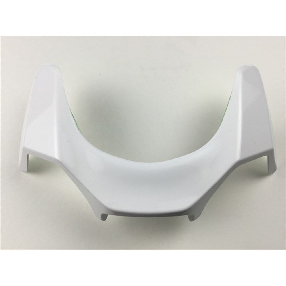 ARAI QV-PRO QVR REAR DUCT WHT (SET) #