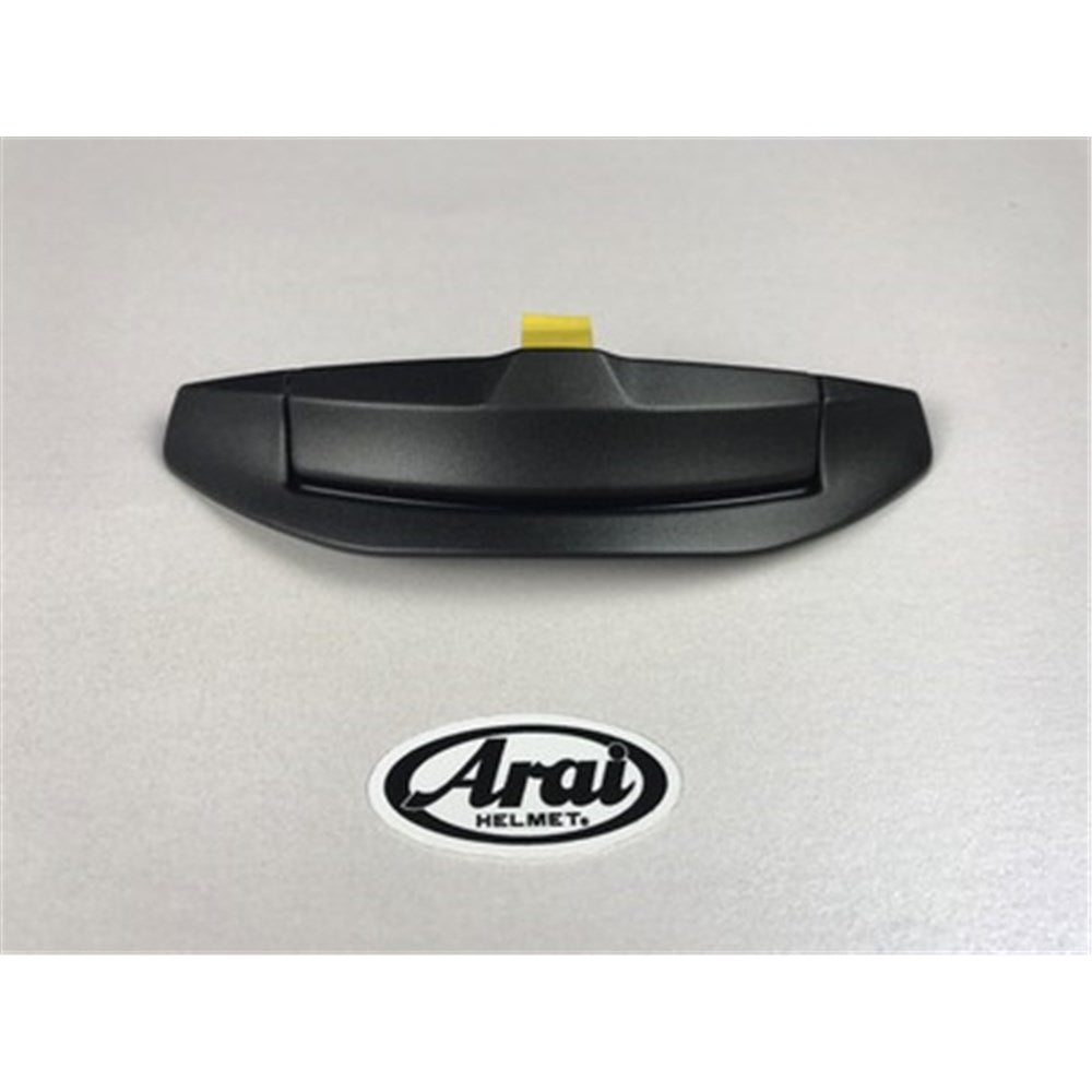 ARAI RX-7V CHINVENT BLK FROST