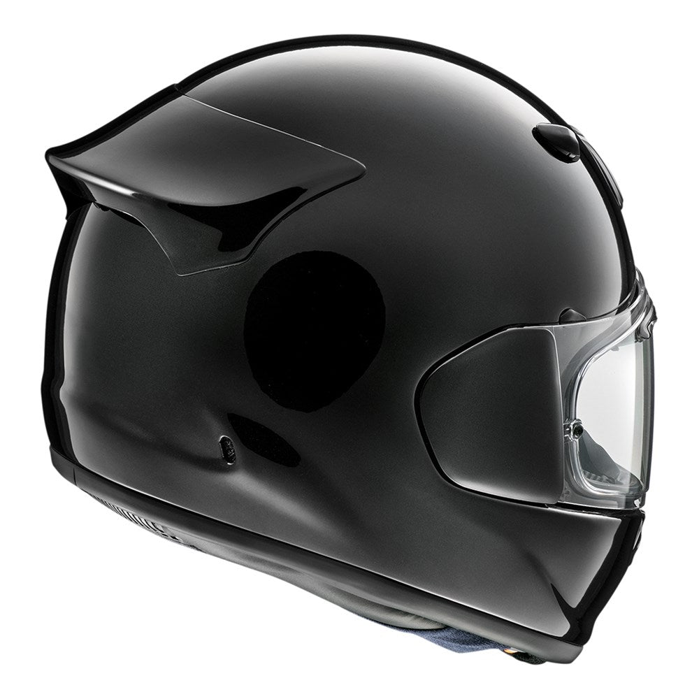 ARAI QUANTIC DIAMOND BLK (LG)