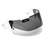 ARAI QUANTIC DIAMOND WHT (XS)