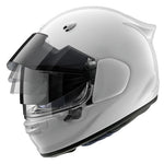 ARAI QUANTIC DIAMOND WHT (LG)
