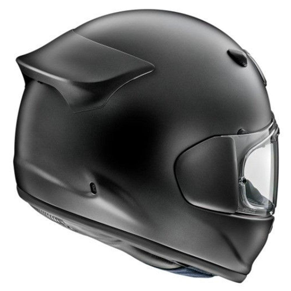ARAI QUANTIC FROST BLK (XS)