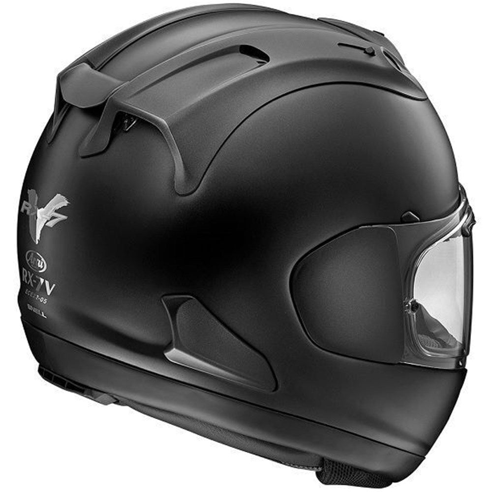 ARAI RX-7V EVO FROST BLK (2XL)