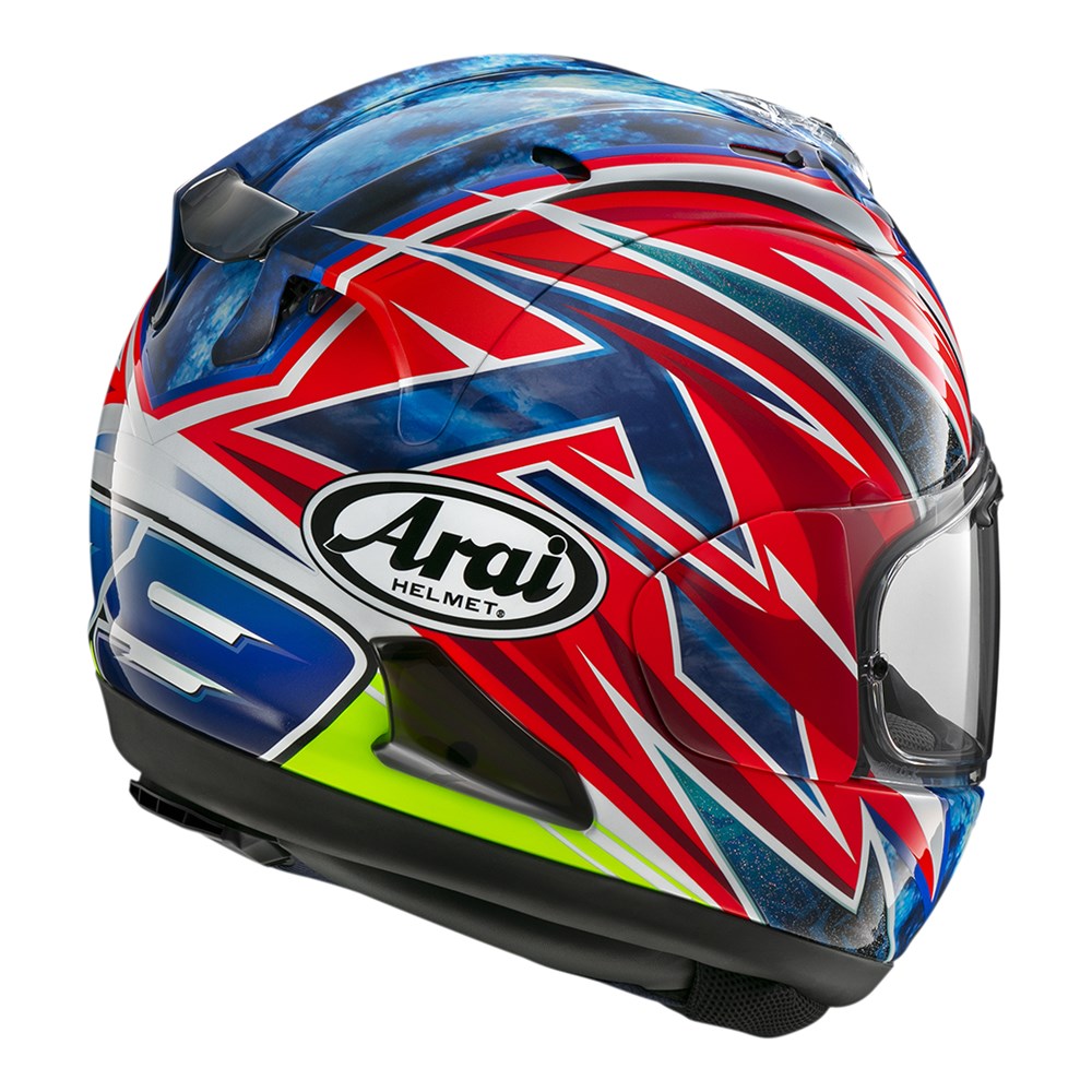 ARAI RX-7V EVO OGURA (XS)