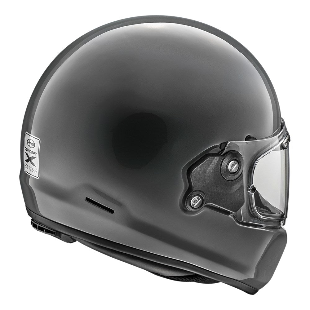 ARAI RX-7V EVO CHEEK PAD 25MM
