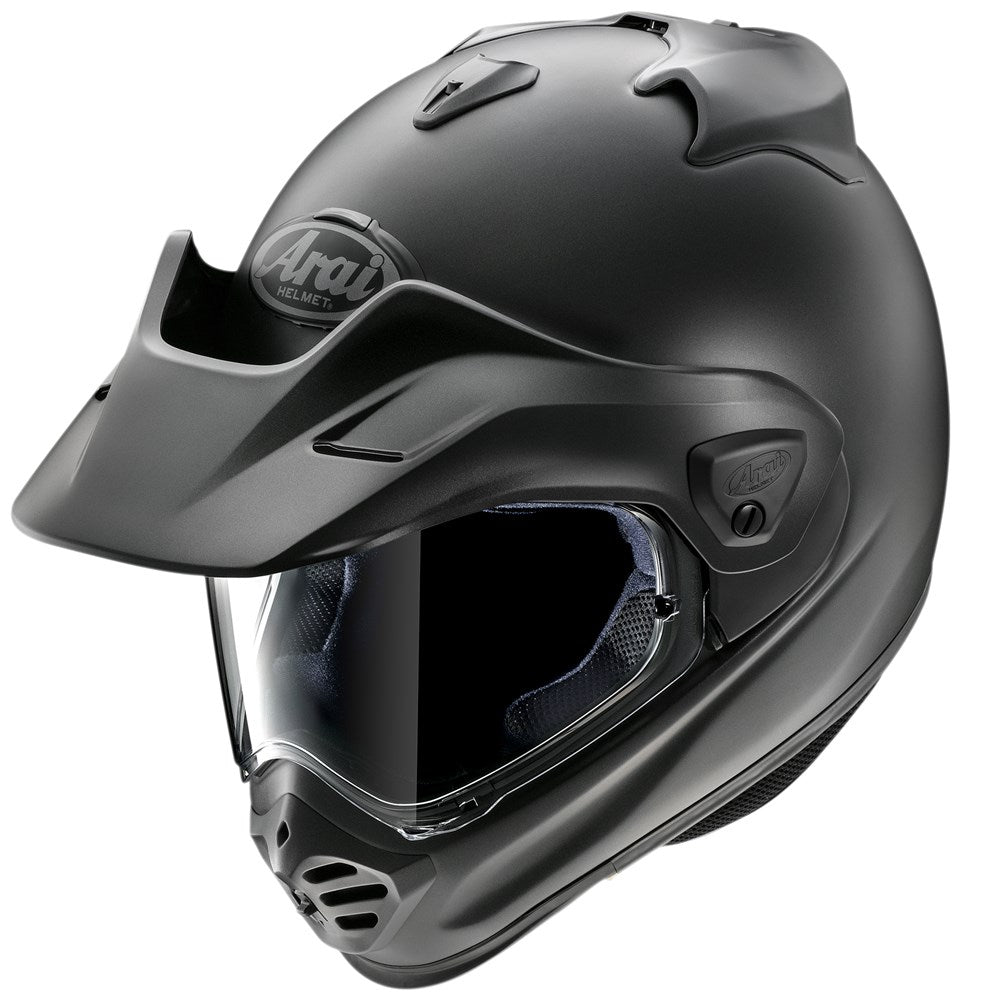 ARAI TOUR-X5 BLK FROST (MD)