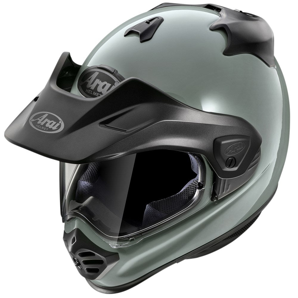 ARAI TOUR-X5 EAGLE GRY (SM)