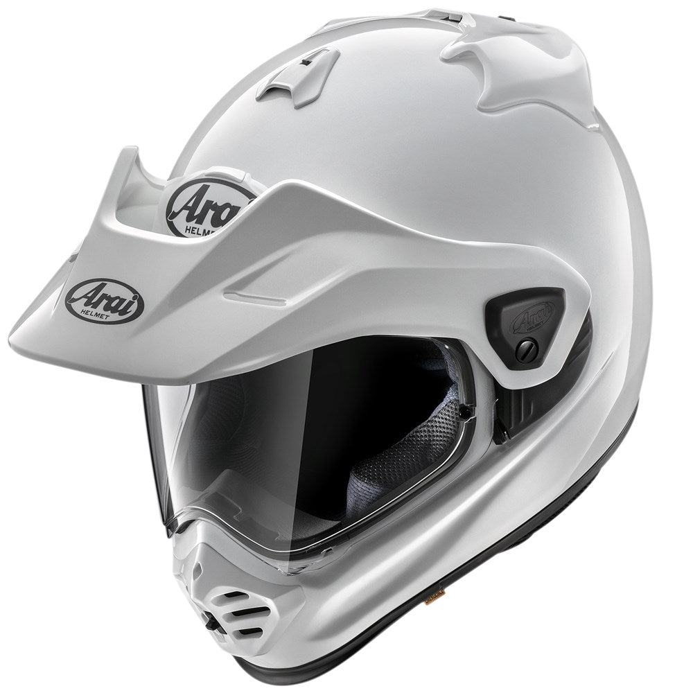 ARAI TOUR-X5 WHT (MD)