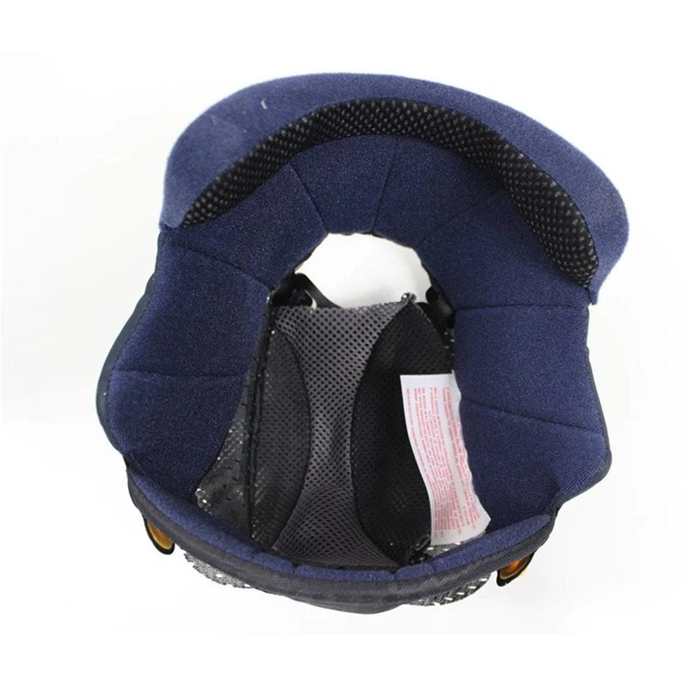 ARAI QUANTIC INTERIOR.PAD IV 12MM