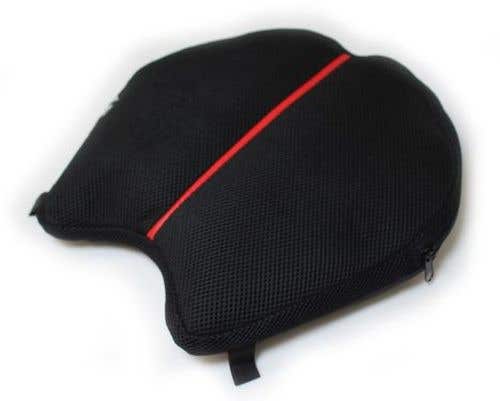 AIRHAWK AIR CELL MOTORCYCLE SEAT