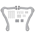 GIVI SPECIFIC WINDSCREEN FITTING KIT - ROYAL ENFIELD SCRAM 411 22-24 (NEEDS SCREEN 100AL 100ALB 140A 140S)