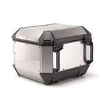 GIVI TREKKER ALASKA MONOKEY TOPCASE 44L ALLOY