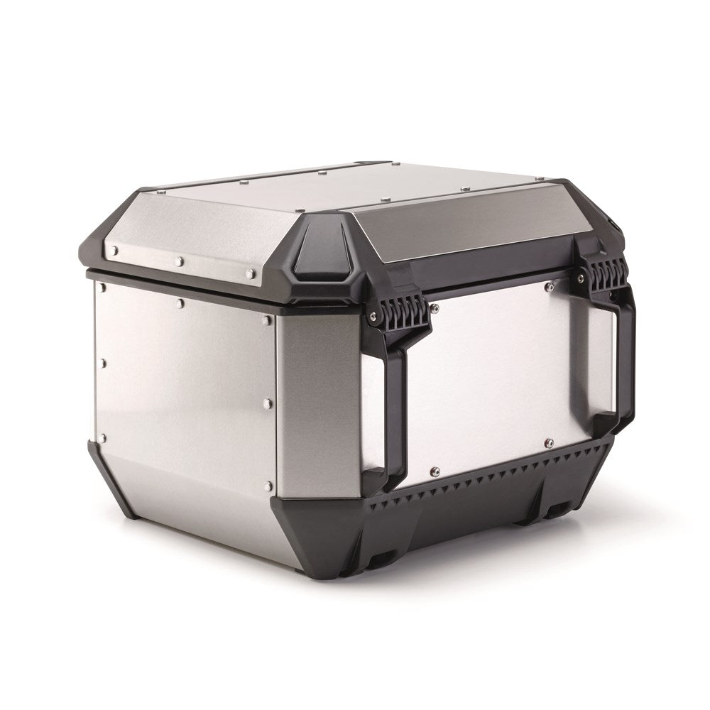 GIVI TREKKER ALASKA MONOKEY TOPCASE 44L ALLOY