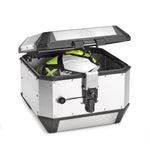 GIVI TREKKER ALASKA MONOKEY TOPCASE 44L ALLOY