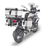 GIVI TREKKER ALASKA MONOKEY TOPCASE 56L ALLOY