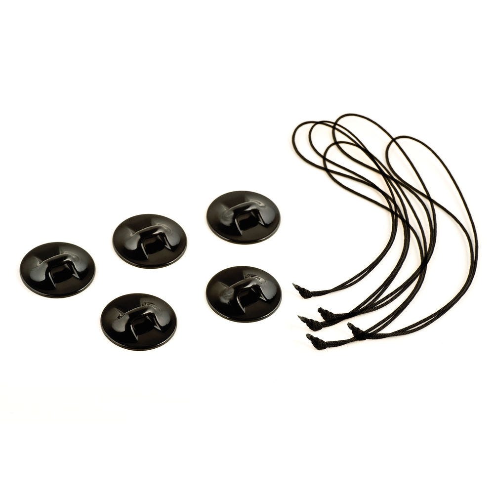 GOPRO CAMERA TETHERS